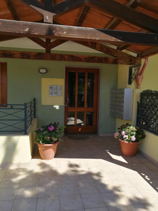 Alghero Lovely Flat Lägenhet Exteriör bild