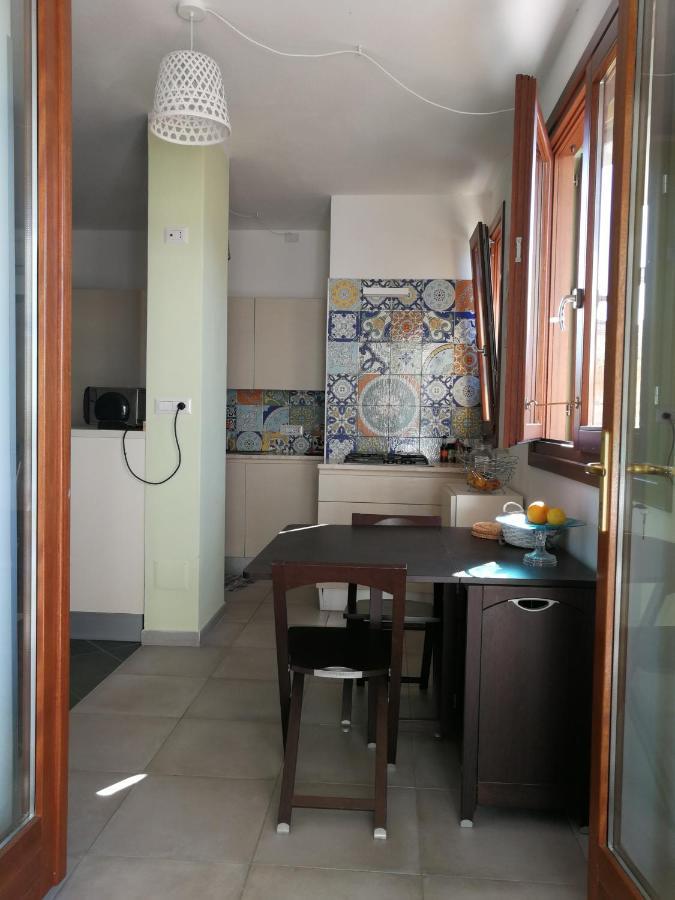 Alghero Lovely Flat Lägenhet Exteriör bild